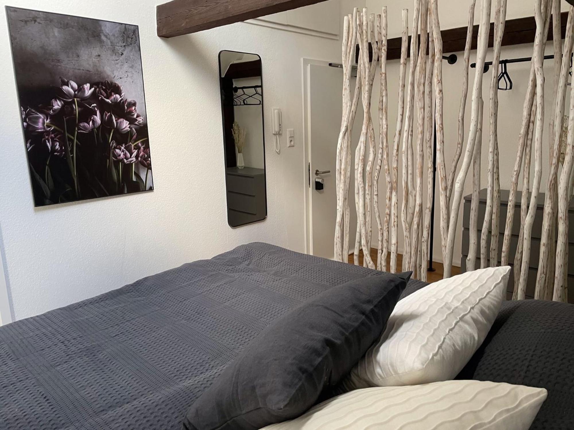 Discovair Eisenach - Dachstudio Emma - Schwimmbad-Nah Mit Netflix ภายนอก รูปภาพ